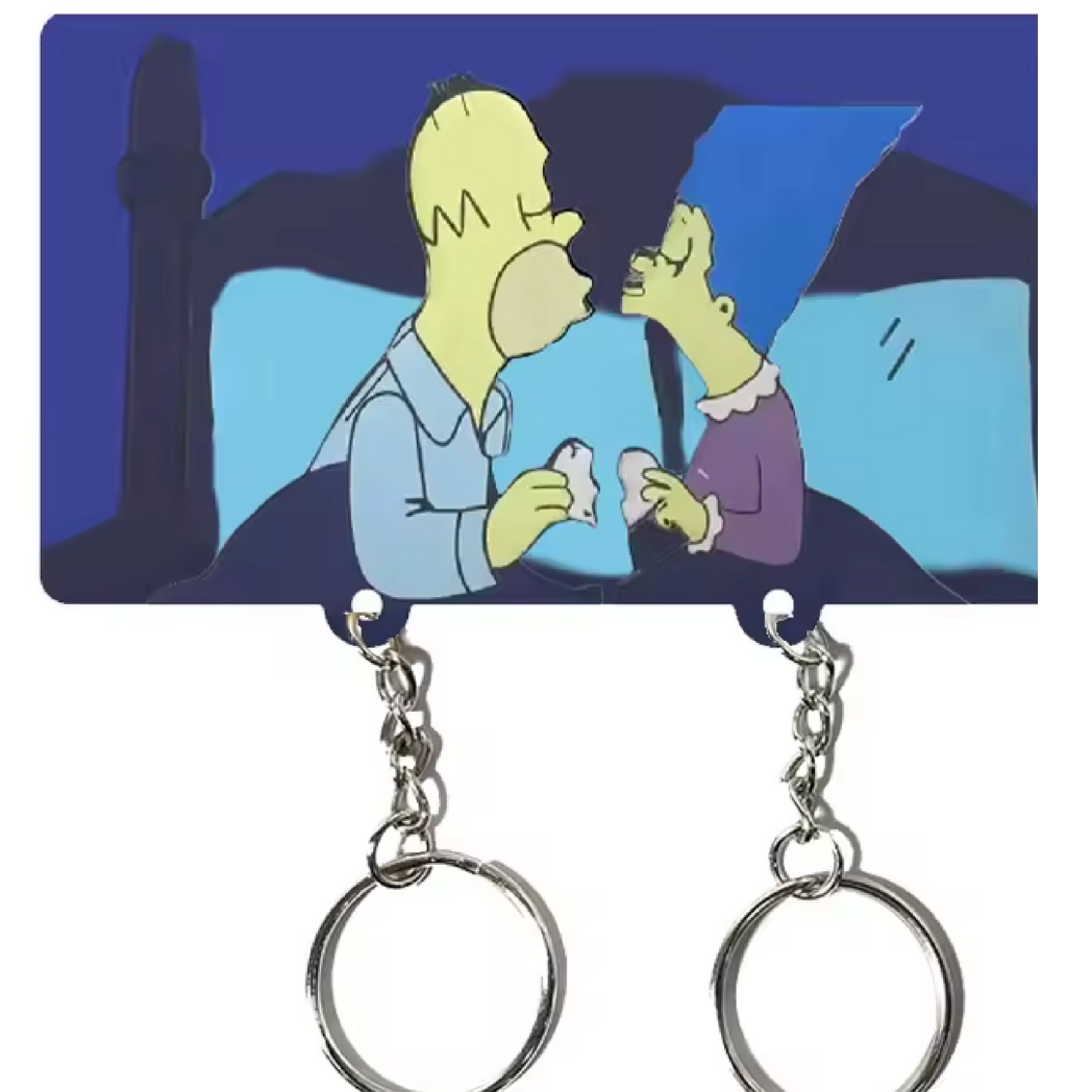 LiebesSchlüssel